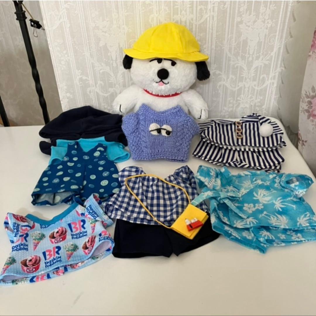 ローズメイ　ハンドメイド　コスチューム