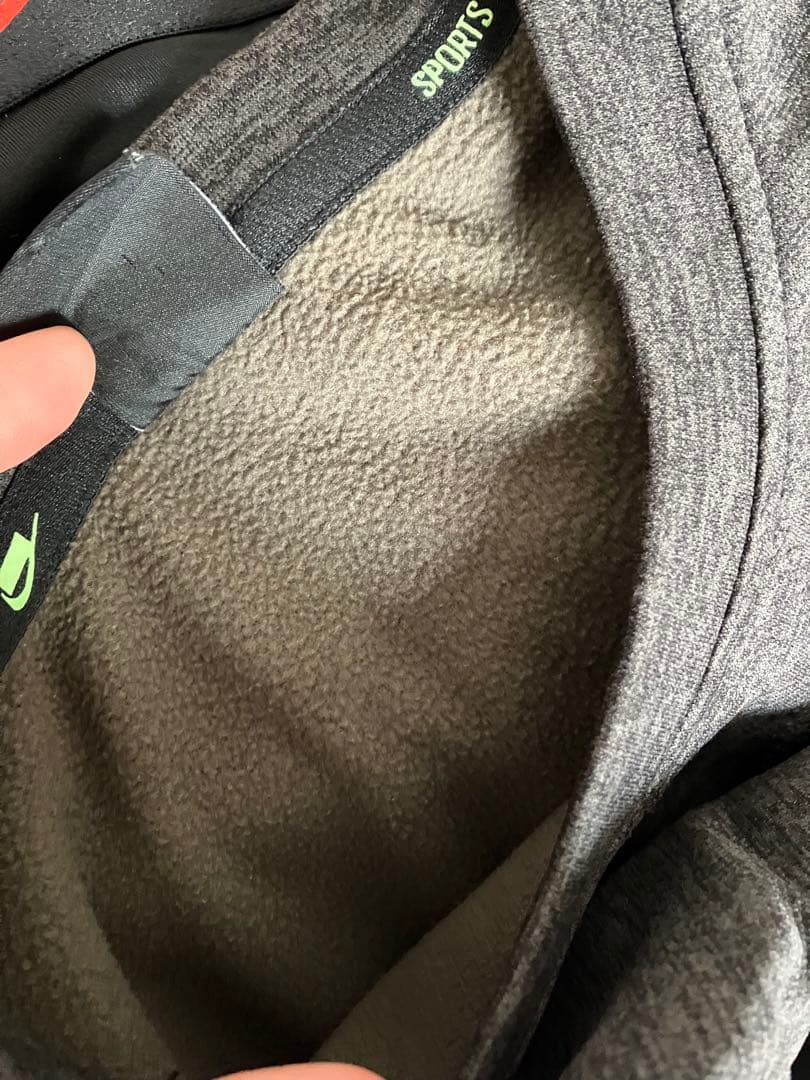 〈季節到来〉NIKE セットアップ 4点セット レアモデル