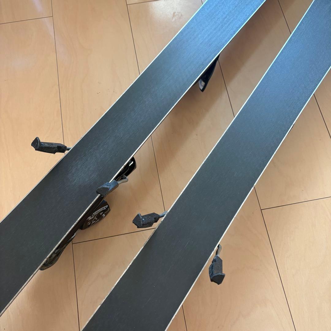 Salomon サロモン　スキー板　LXI750 152cm ENDURO