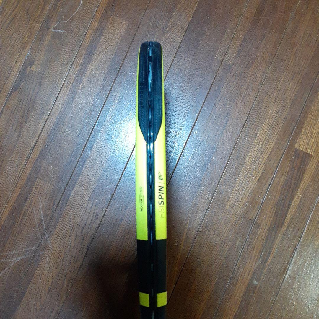 バボラ PURE AERO TEAM ピュアアエロチーム G1