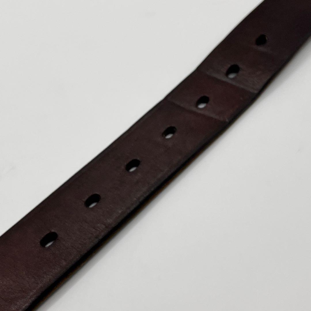 ☆良品☆ Vintage Works ヴィンテージワークス ベルト