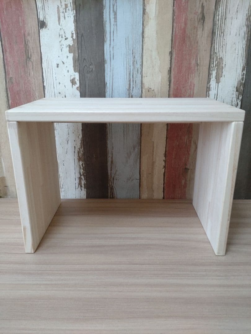 ☆お見積りオーダーページ☆パイン集成材 コの字テーブル