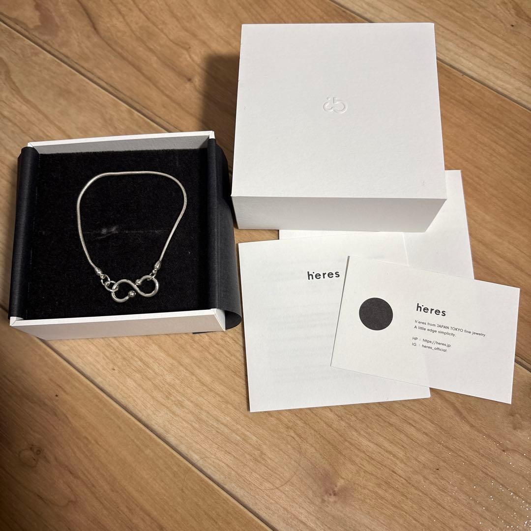 最終値下げhere's 商品説明更新