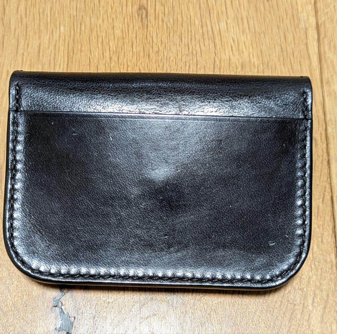 即完売 SIGNAL GARMENTS 小銭入れ カードケース