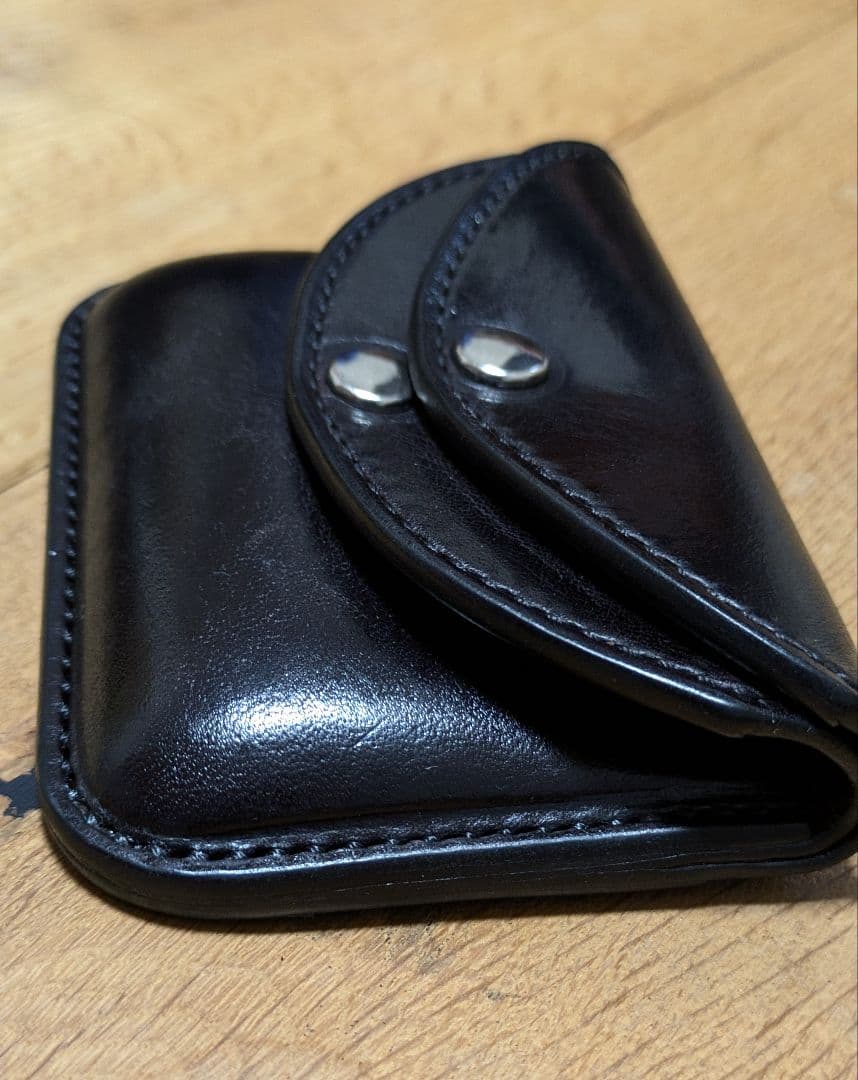 即完売 SIGNAL GARMENTS 小銭入れ カードケース