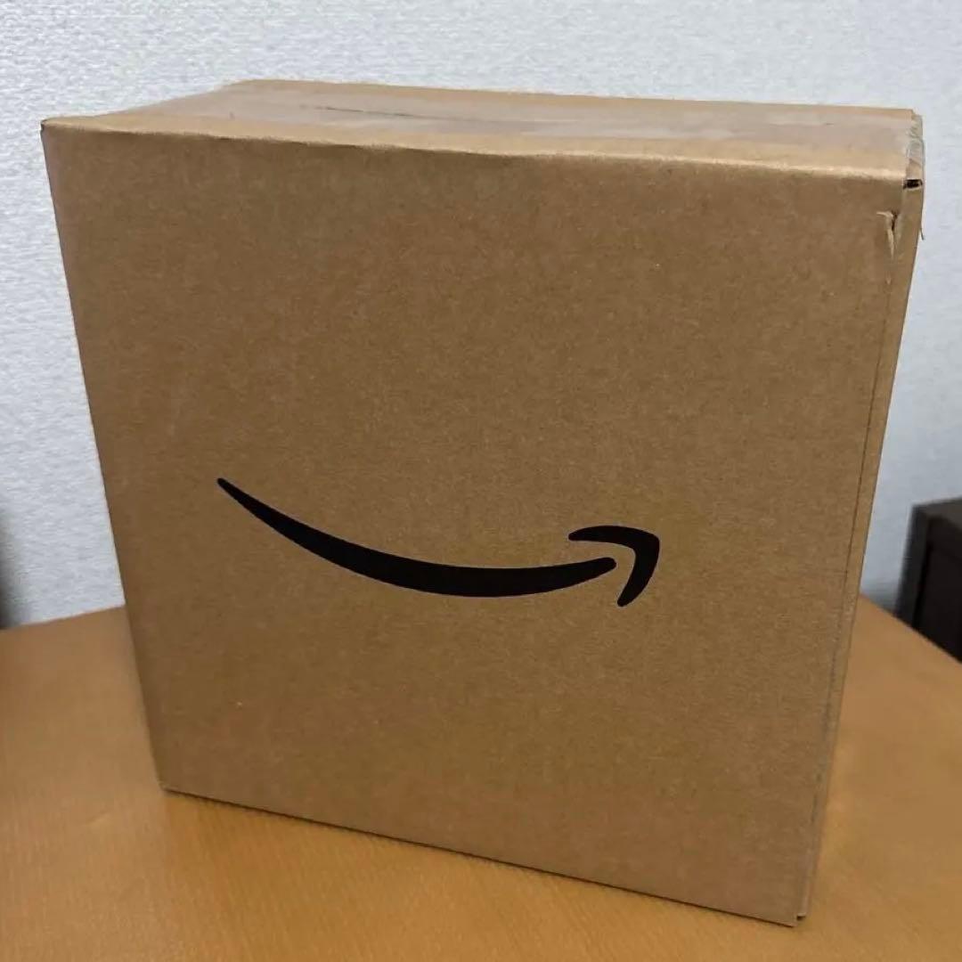 Amazon echo show 10インチ　第二世代　チャコール　新品未開封