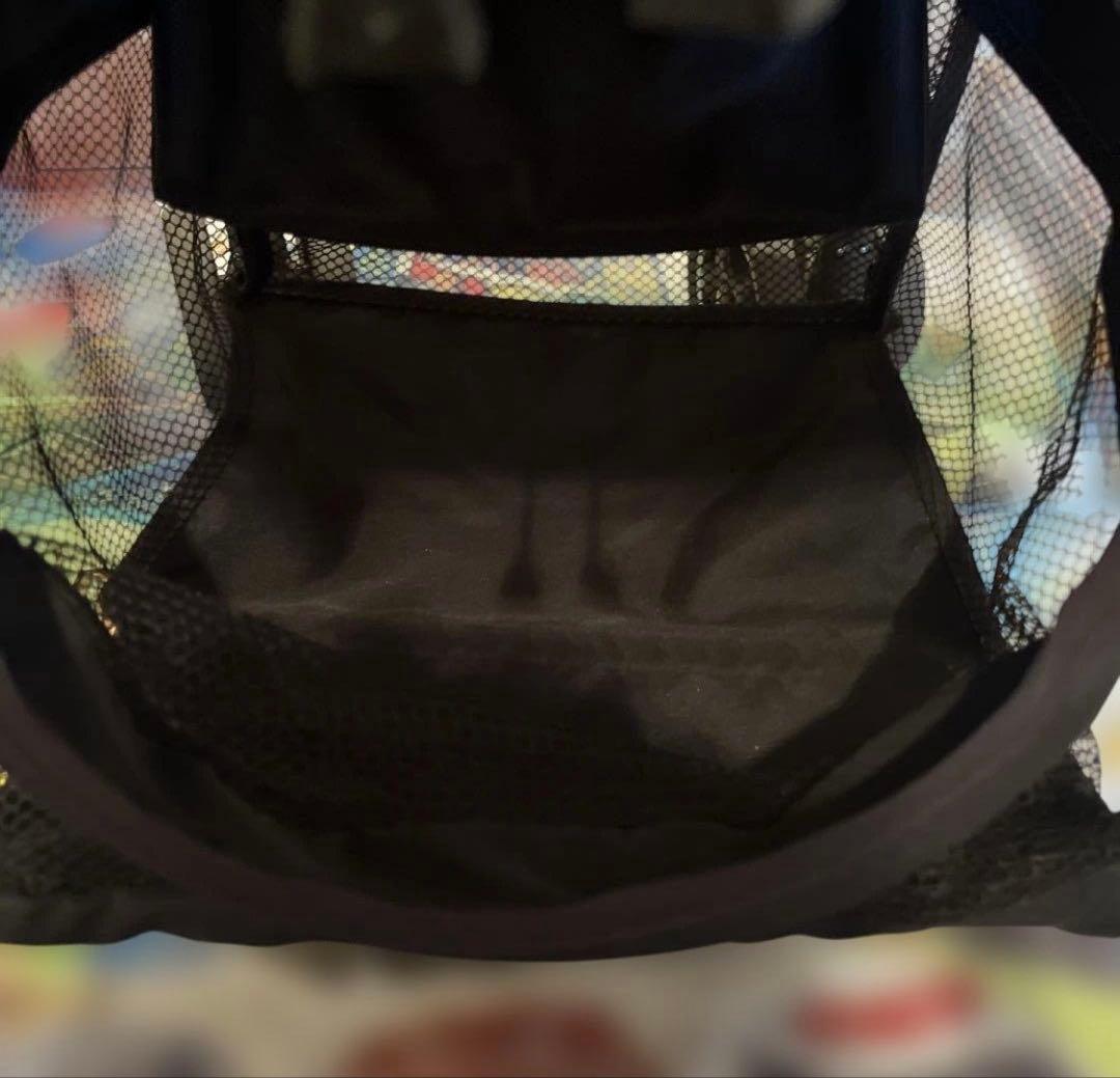 【美品】アプリカ　ラクーナビッテ　ベビーカー