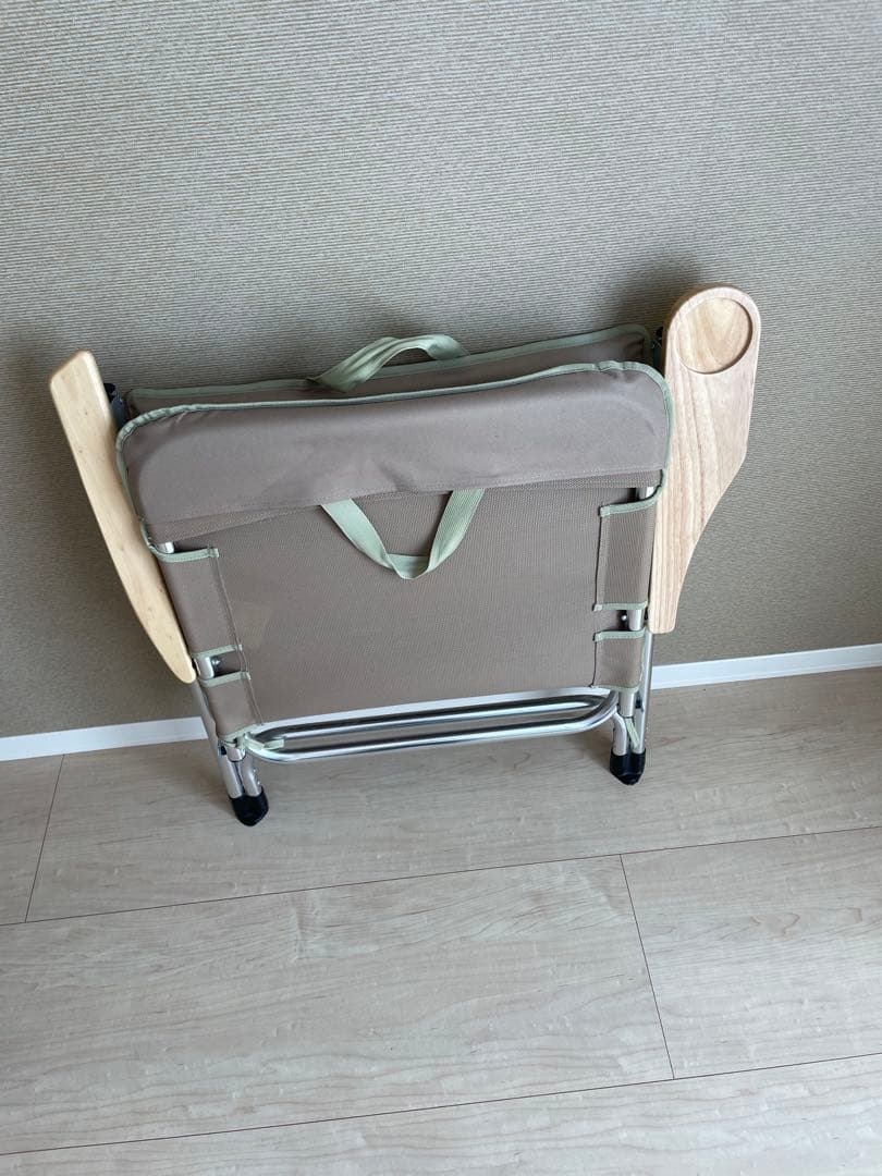 DOD ゆとりチェア