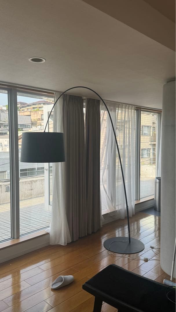 【引き取希望】FOSCARINI(フォスカリーニ) Twiggy floor