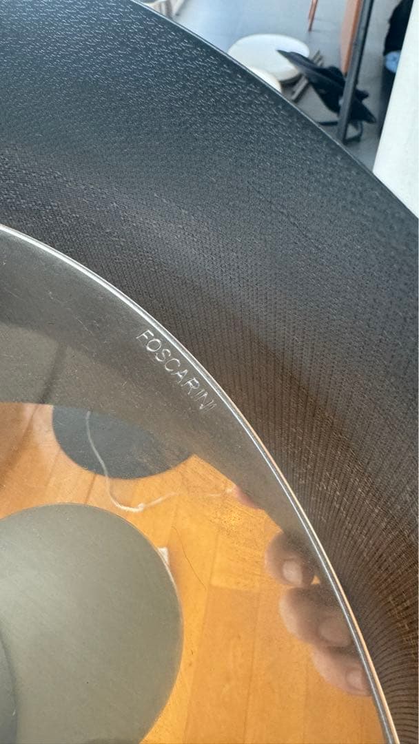 【引き取希望】FOSCARINI(フォスカリーニ) Twiggy floor