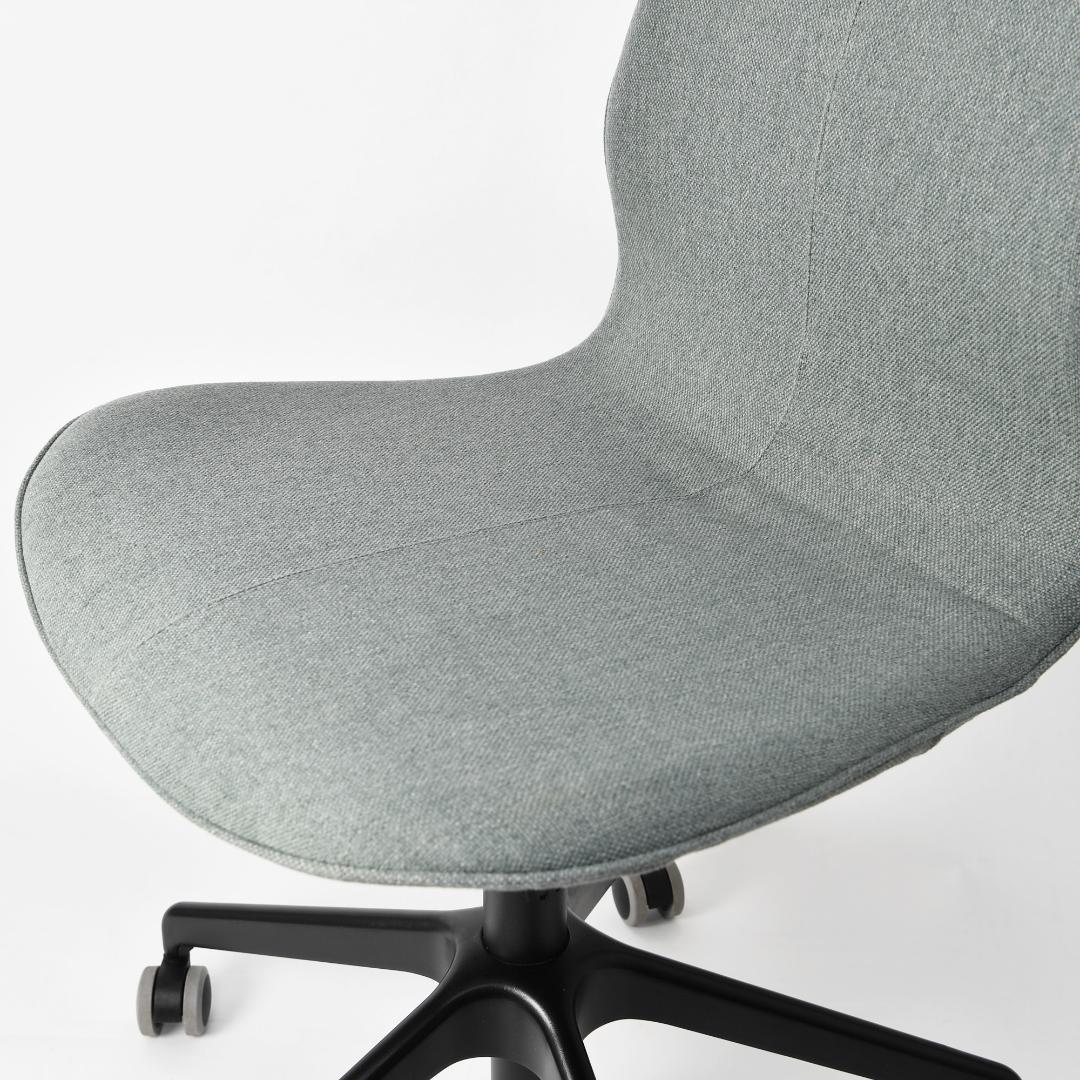 【送料込み】IKEA LÄNGFJÄLL ロングフィエル デスクチェア イケア