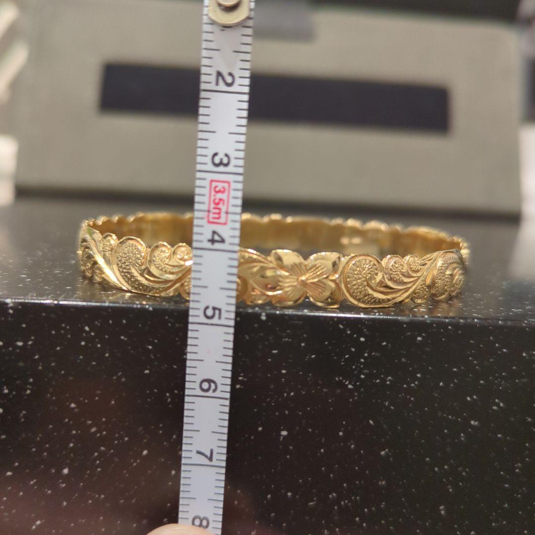 アクセサリー HawaiianJewelry 14k