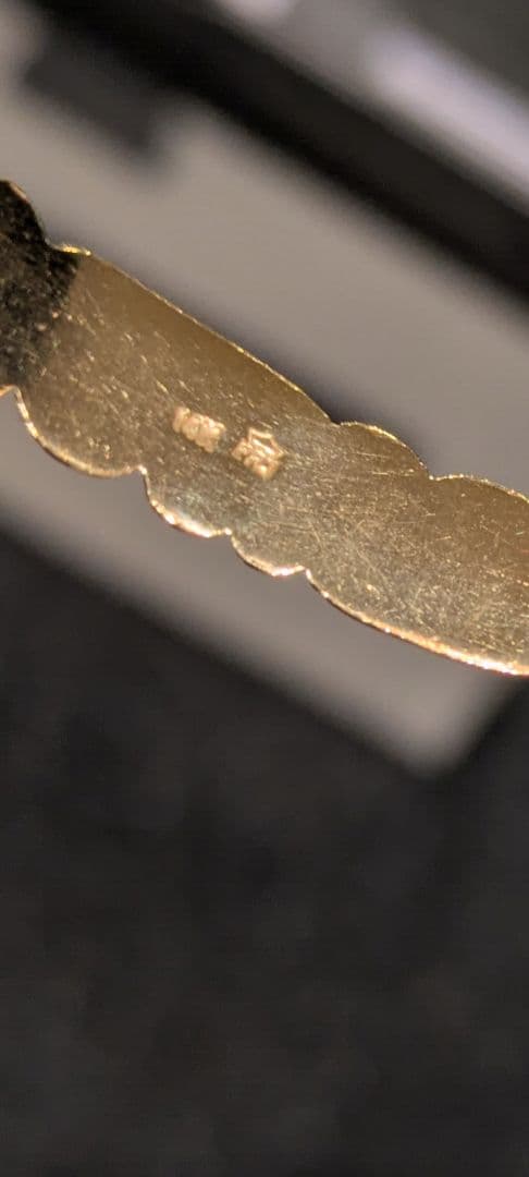 アクセサリー HawaiianJewelry 14k