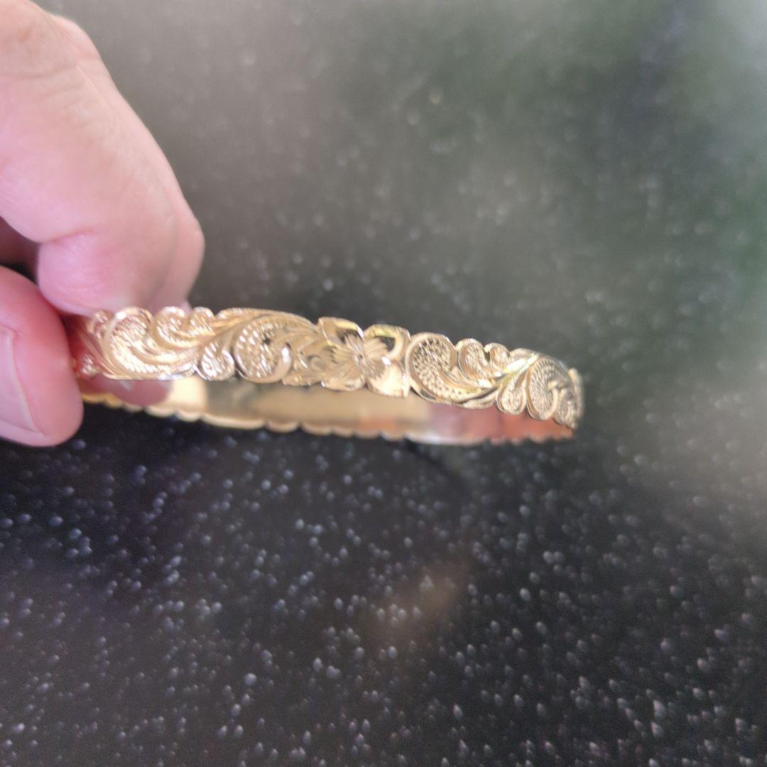 アクセサリー HawaiianJewelry 14k