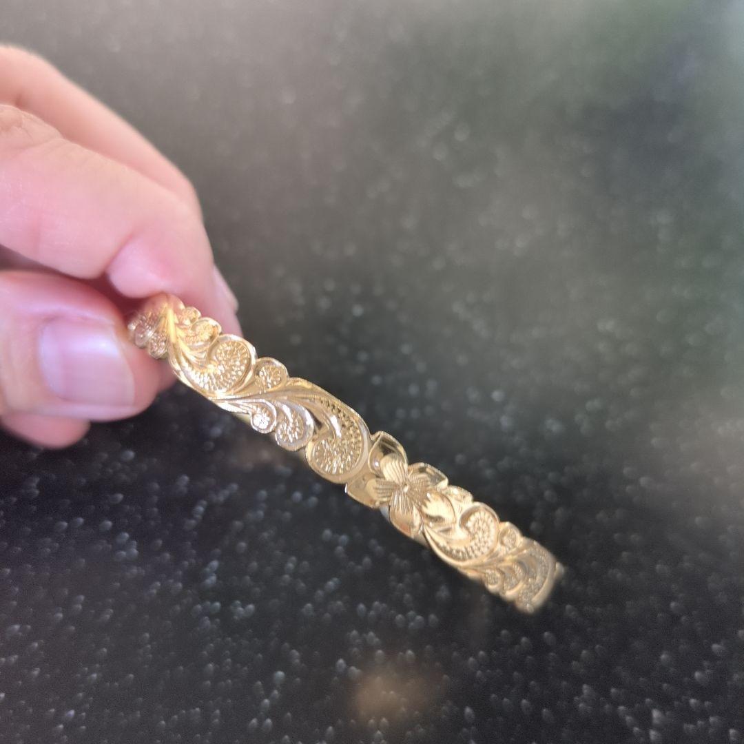 アクセサリー HawaiianJewelry 14k