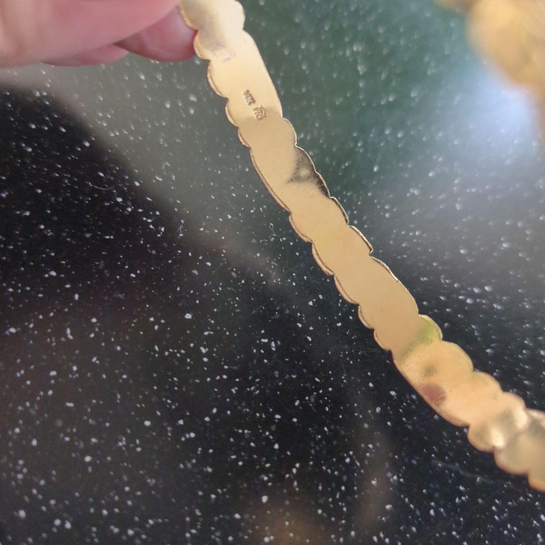 アクセサリー HawaiianJewelry 14k