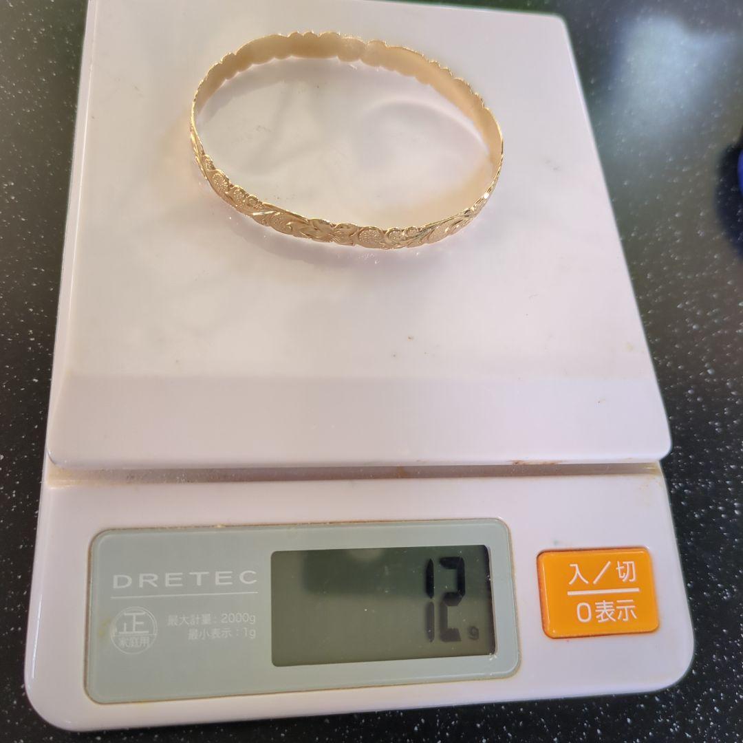 アクセサリー HawaiianJewelry 14k