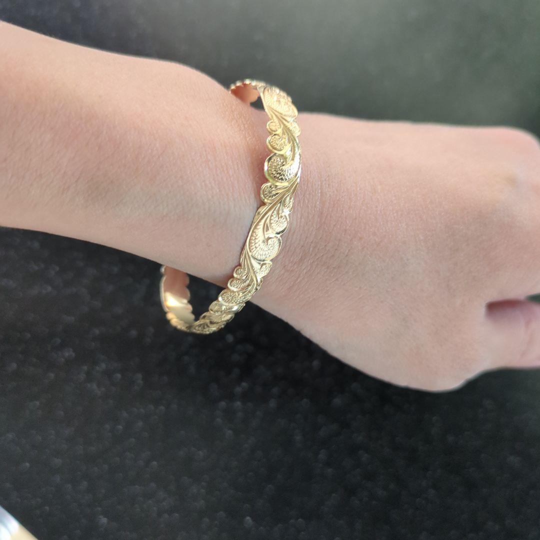 アクセサリー HawaiianJewelry 14k