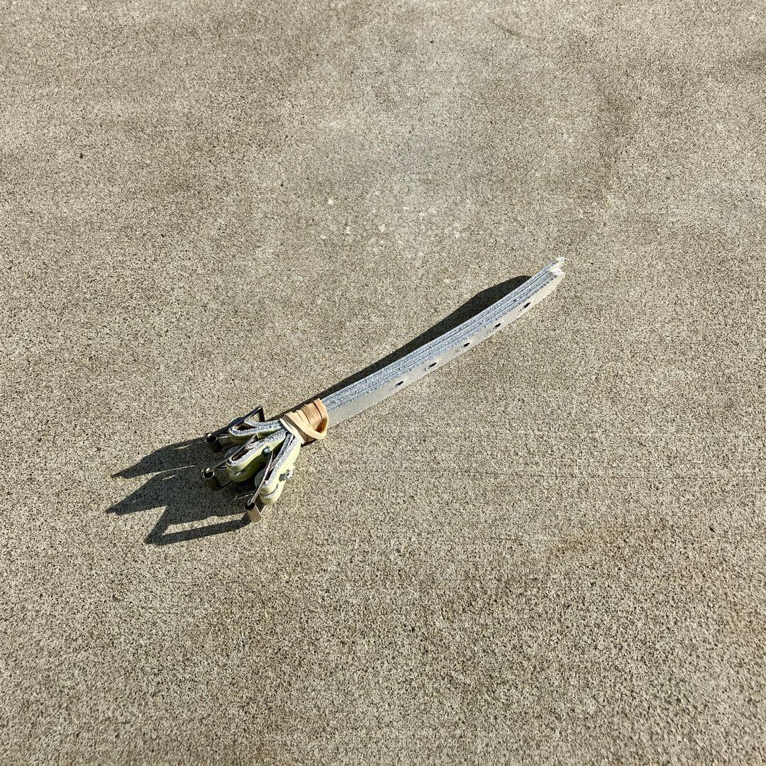 【美品】CARRADICE Super C Audax サドルバッグ