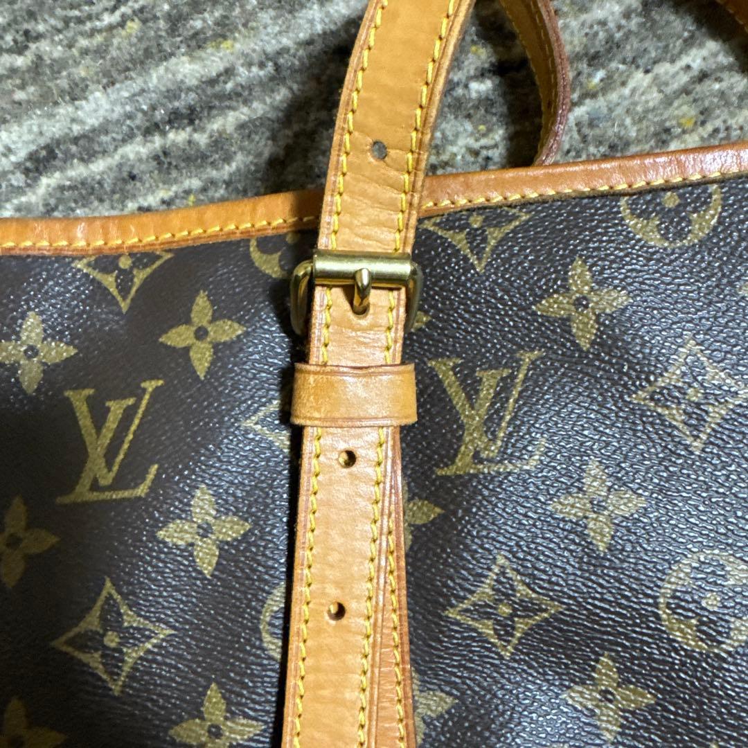 ルイヴィトン　キャリーバック　バック 2個セット