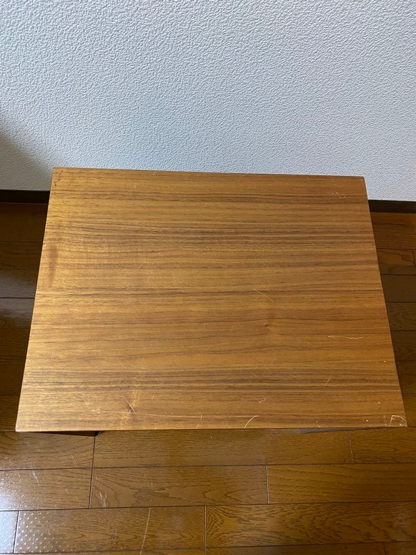 ACTUS(アクタス)LEAFサイドテーブル