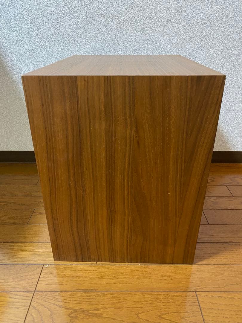 ACTUS(アクタス)LEAFサイドテーブル