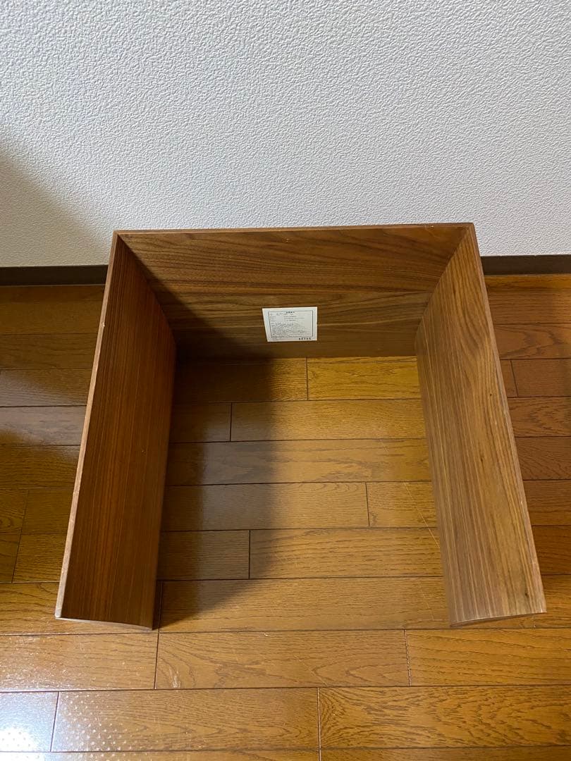 ACTUS(アクタス)LEAFサイドテーブル