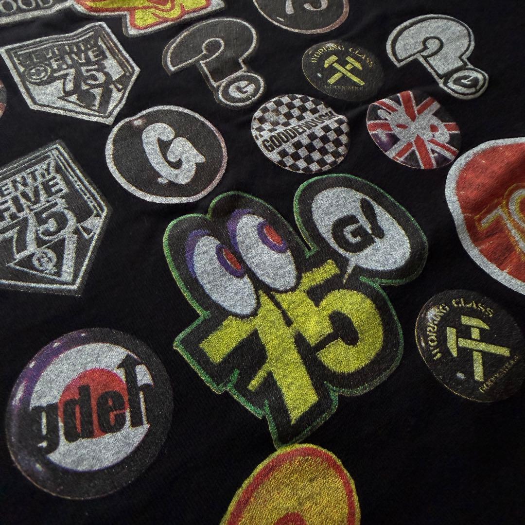 こ*し様 新品未使用GOODENOUGHグッドイナフfragmentフラグメント