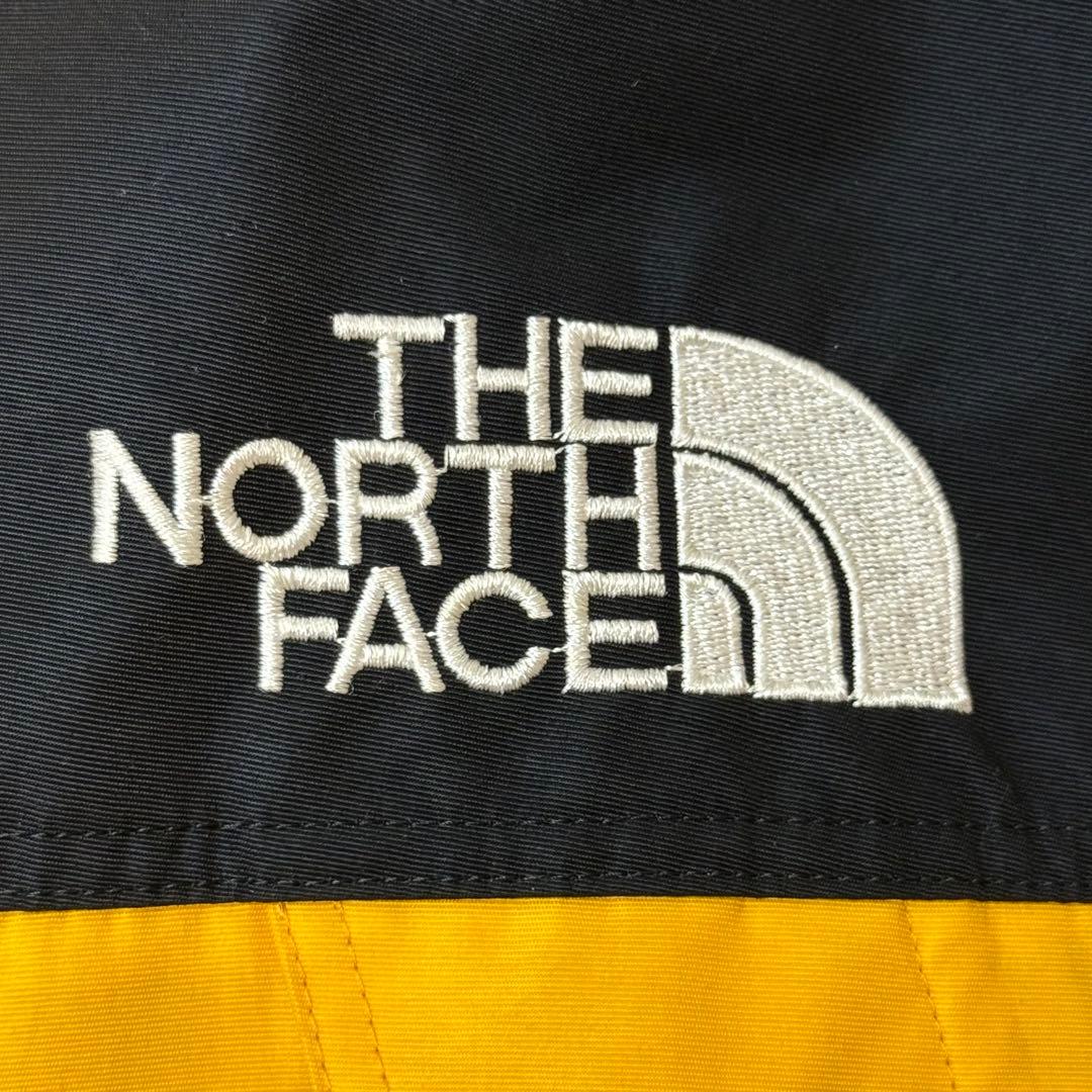 THE NORTH FACE 日本製　マウンテンガイドジャケット　L