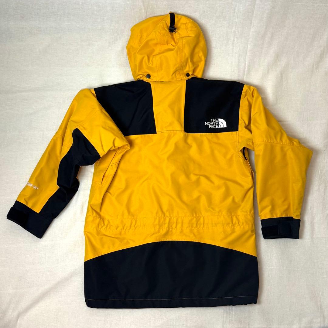 THE NORTH FACE 日本製　マウンテンガイドジャケット　L