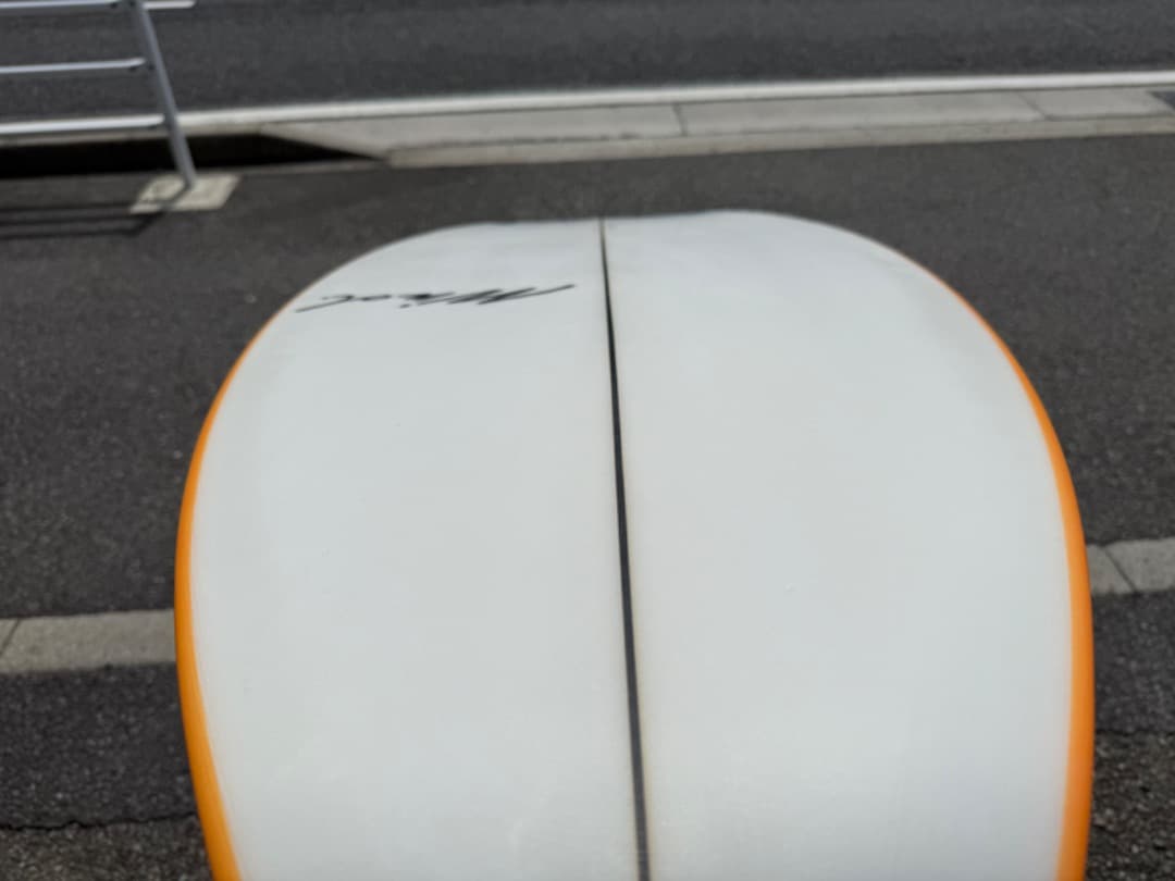 サーフィン・ボディボード MIND SURFBOARD