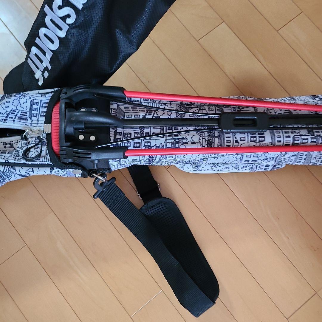 Lios Golf ゴルフバッグ・キャディバッグ