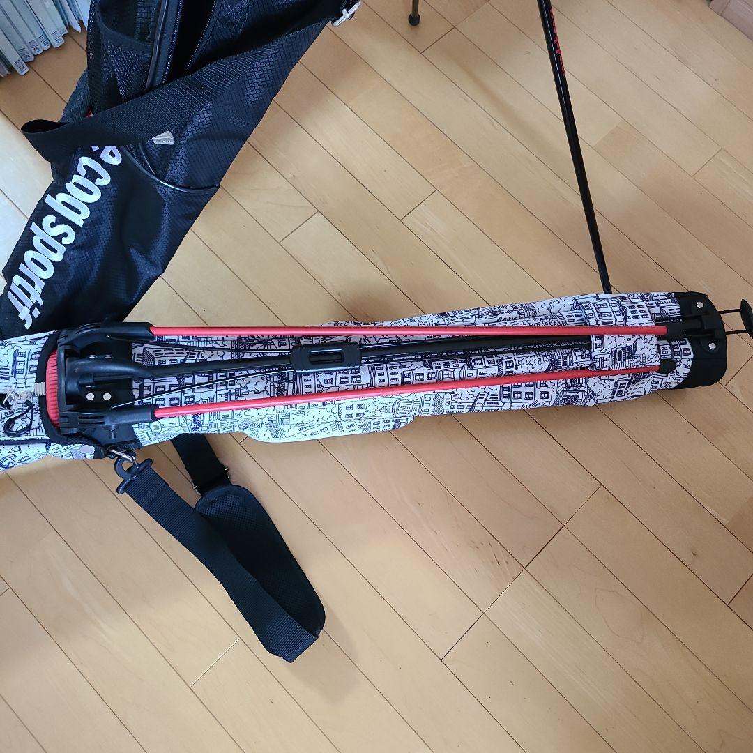 Lios Golf ゴルフバッグ・キャディバッグ