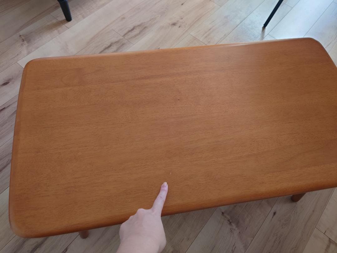 【値下げ】ローテーブル