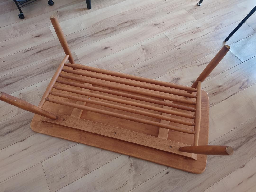 【値下げ】ローテーブル