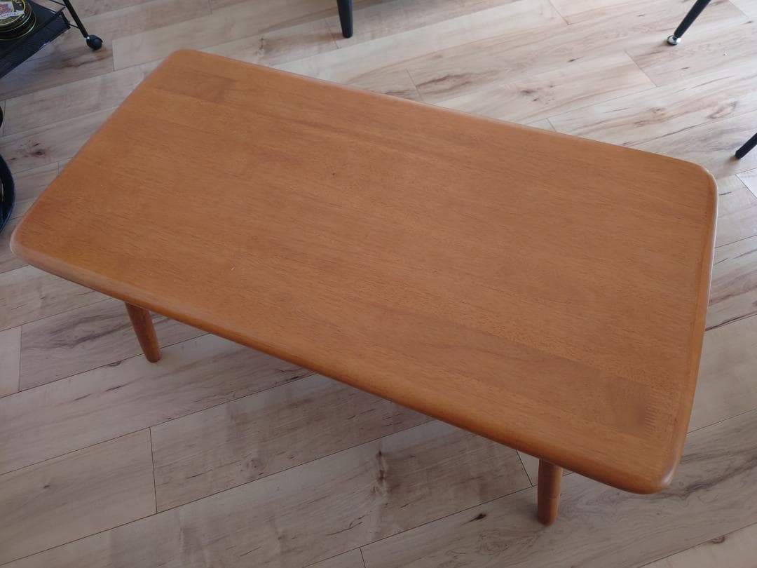 【値下げ】ローテーブル