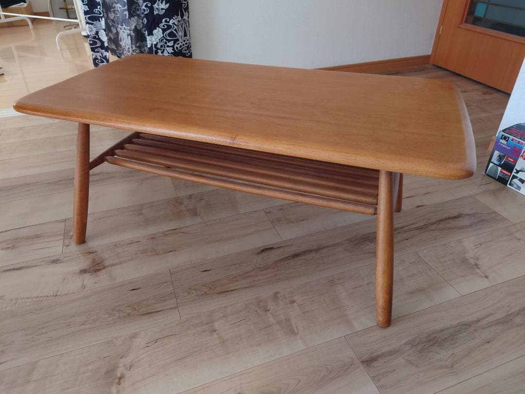 【値下げ】ローテーブル