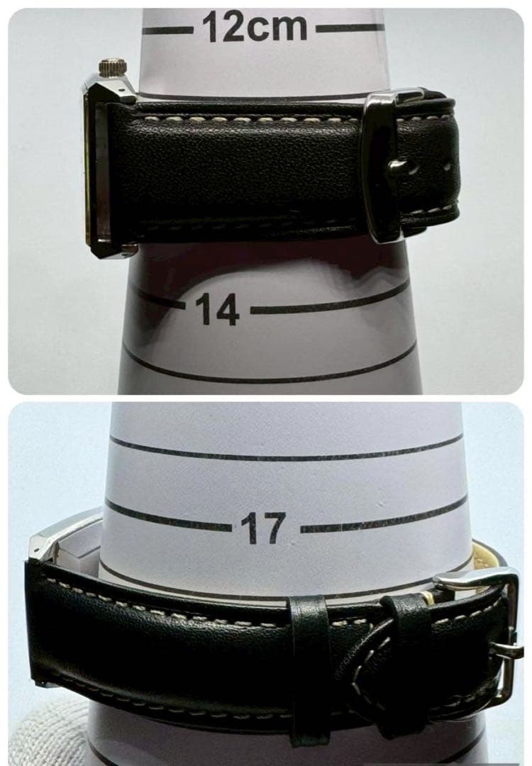 SEIKO シャリオ 自動巻 シャンパン文字盤 腕時計 稼働品