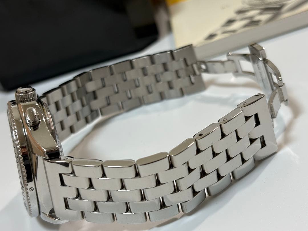 BREITLING ブライトリング B-1 A68362 アナデジ デジアナ