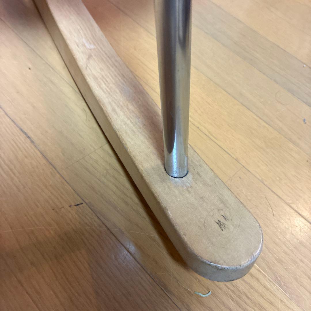 ヴィトラ社　トムバック　ロッキングチェア　1脚