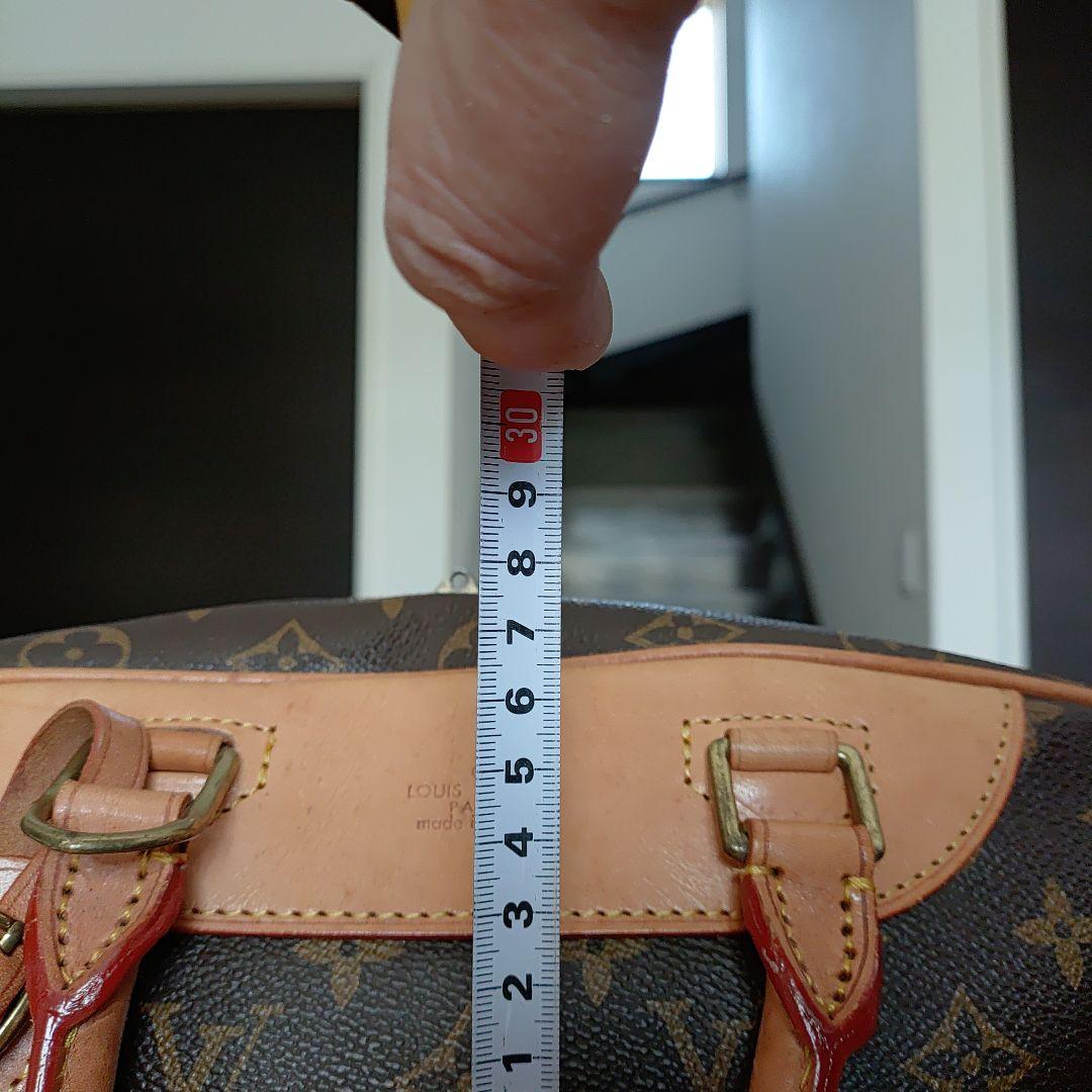 tata様限定Louis Vuitton ボストンバッグ☆値下げ対応☆美品☆