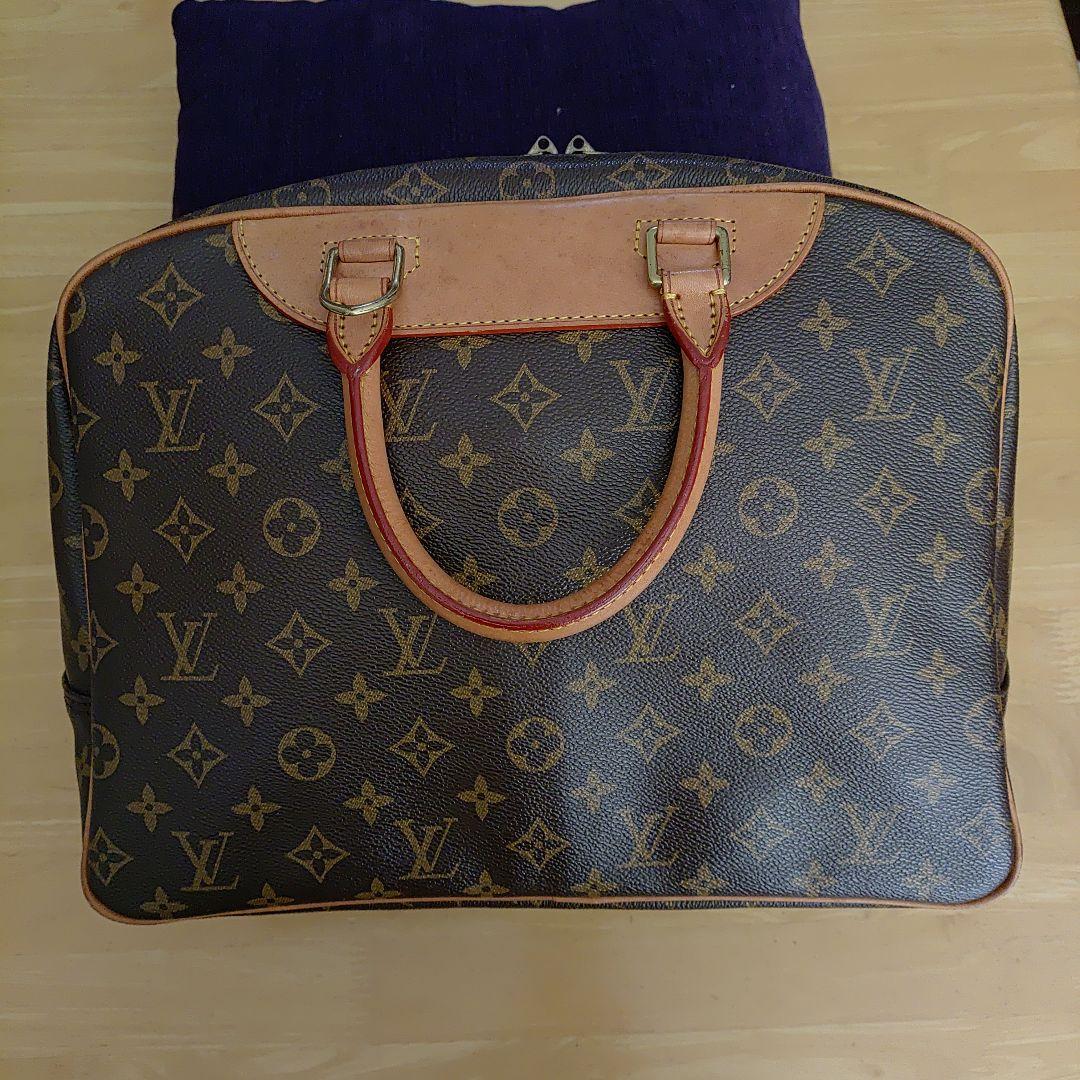 tata様限定Louis Vuitton ボストンバッグ☆値下げ対応☆美品☆