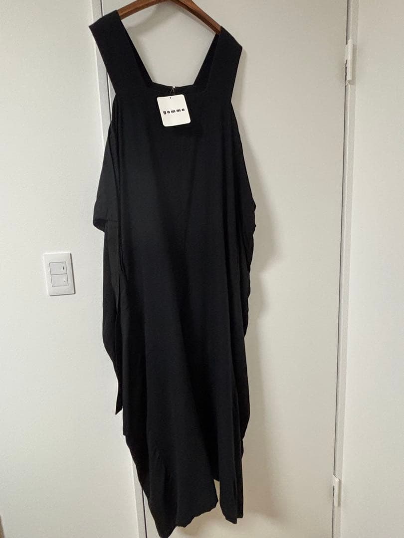 gommeワイドオールインワン