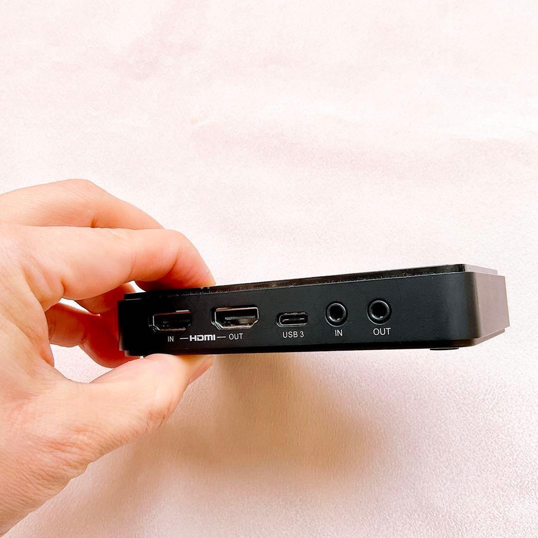 その他 AVerMedia LIVE GAMER EXTREME 3 GC551G2