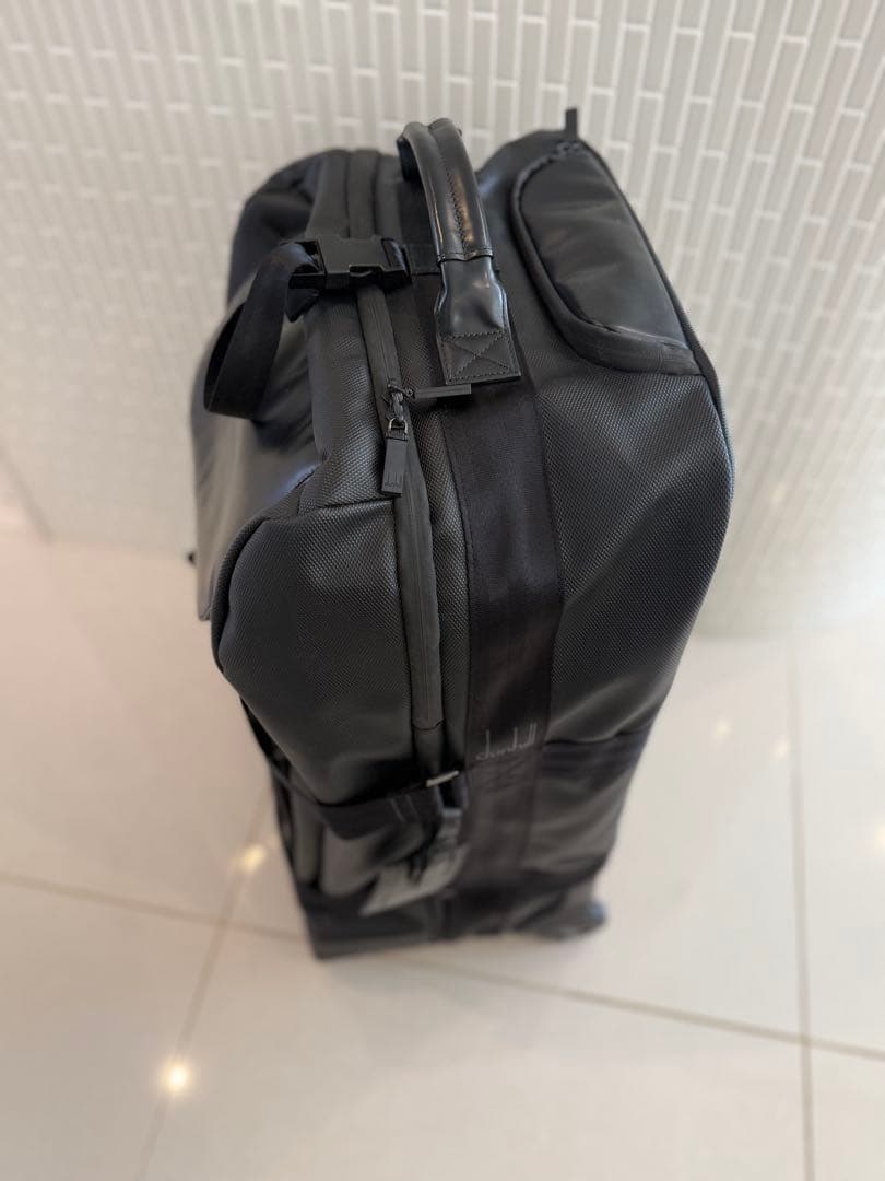 ダンヒル　キャリーケース