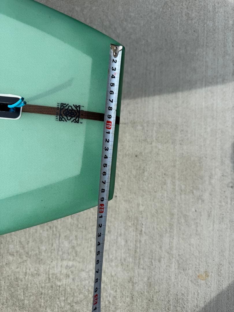 Tsuyoshi Hayashida  浜瀬海　本人！9'3\"