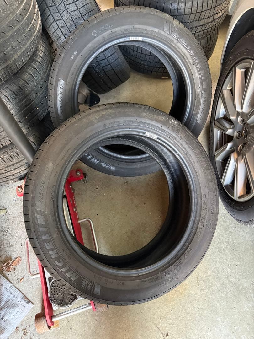 フロンティア①