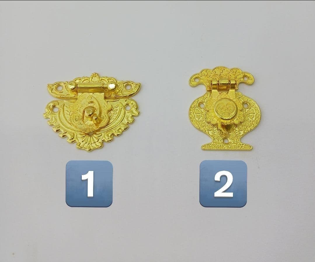 育てるジュエリーボックス、ワイド、本体のみ