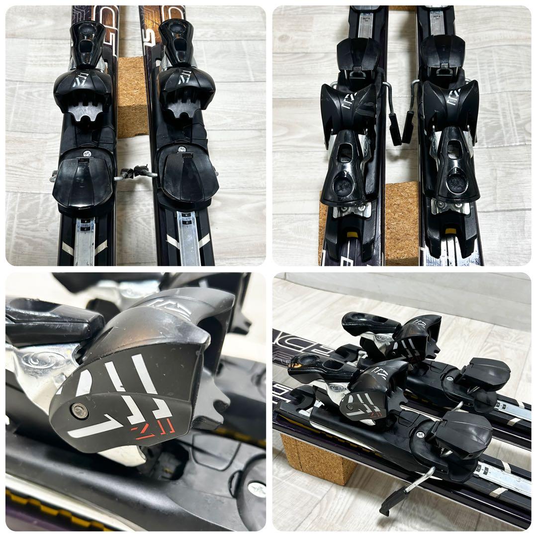 ジュニアスキー板　サロモン 3V RACE Jr SL 151cm、 Z11