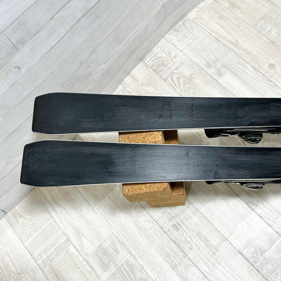 ジュニアスキー板　サロモン 3V RACE Jr SL 151cm、 Z11